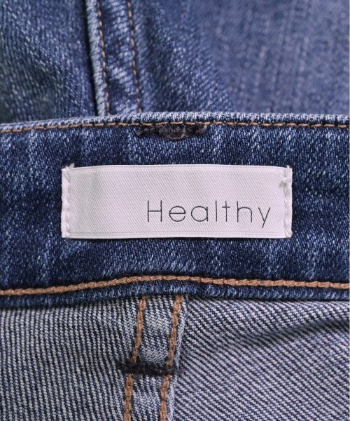 Healthy DENIM Jeans