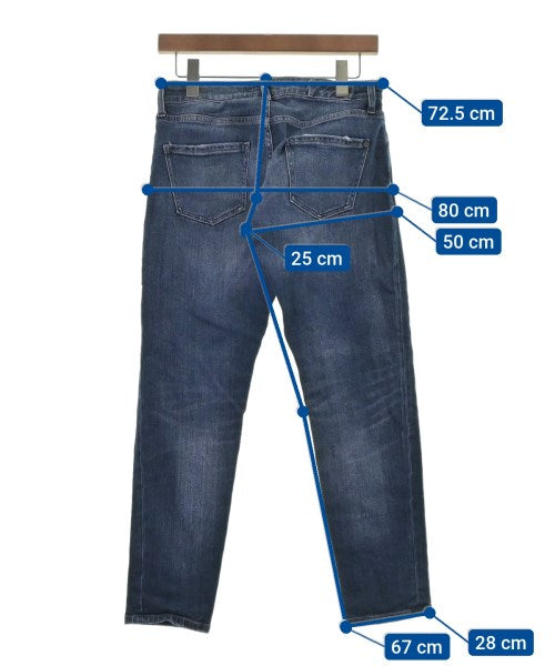 Healthy DENIM Jeans