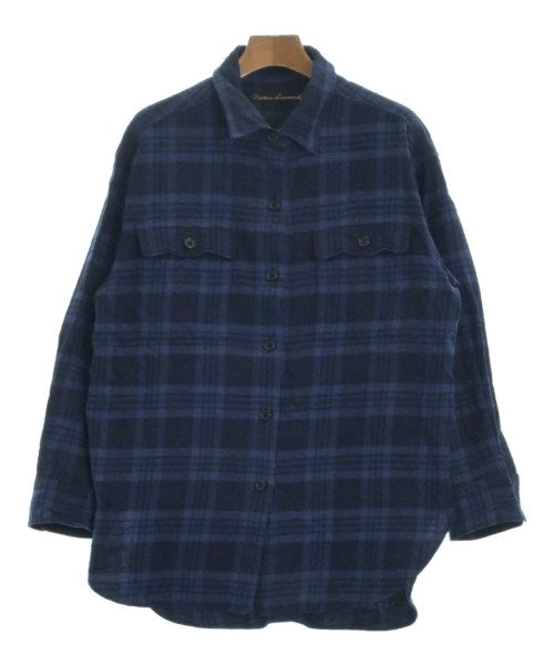 Mature Framework Casual shirts