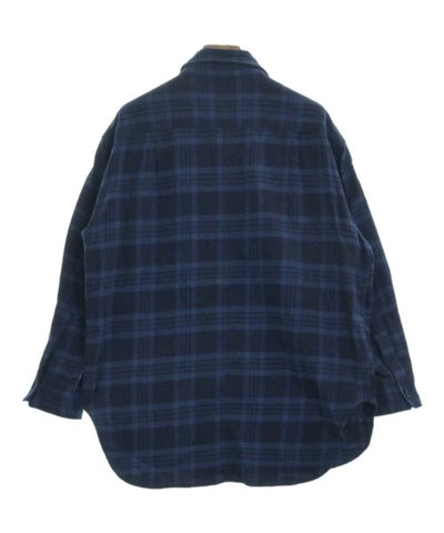 Mature Framework Casual shirts