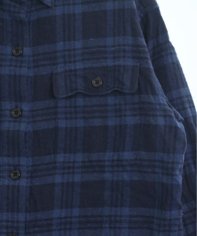 Mature Framework Casual shirts