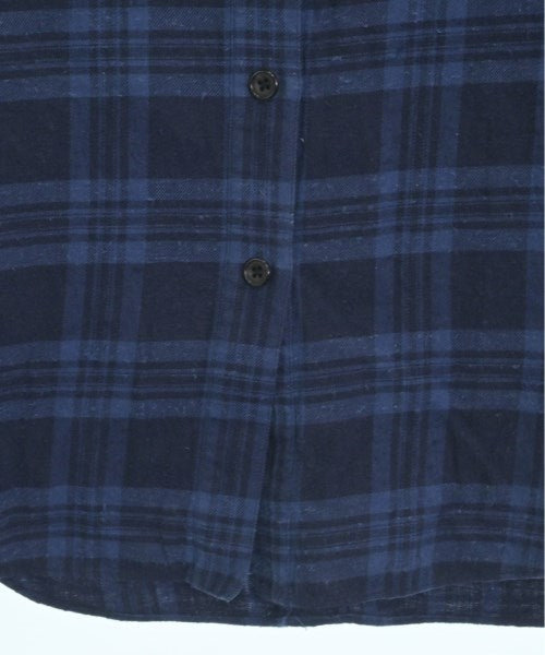 Mature Framework Casual shirts