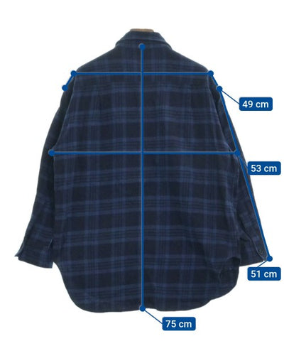 Mature Framework Casual shirts