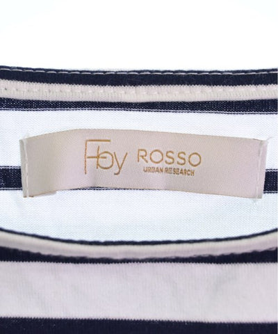 F by ROSSO Tee Shirts/Tops