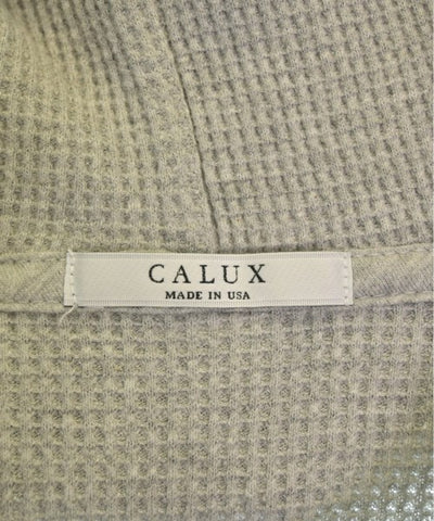 CALUX Hoodies