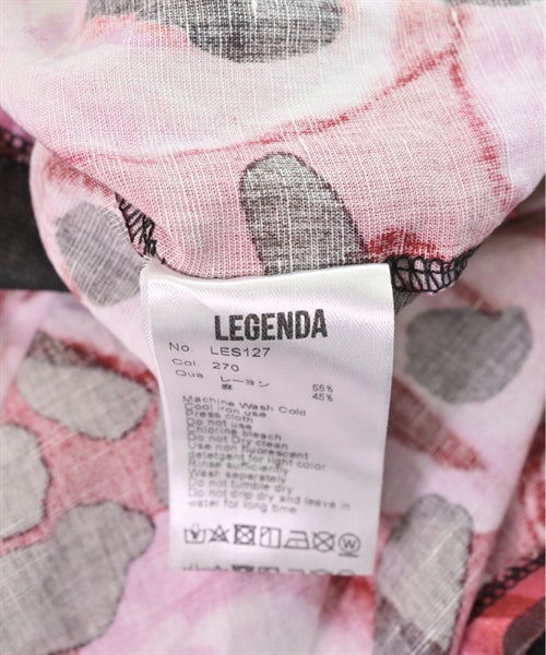 LEGENDA Casual shirts