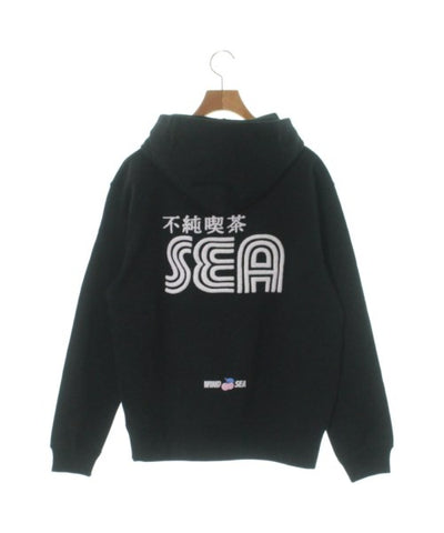 WIND AND SEA Hoodies