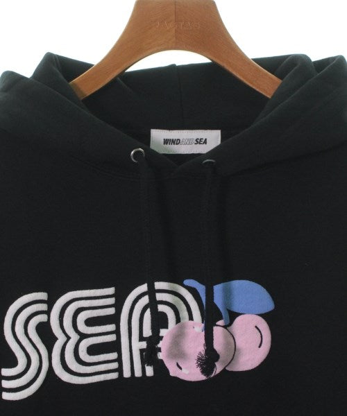 WIND AND SEA Hoodies