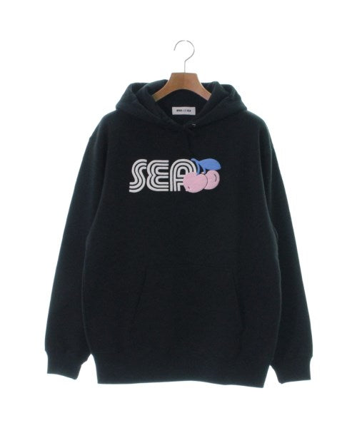 WIND AND SEA Hoodies