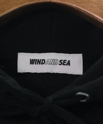 WIND AND SEA Hoodies