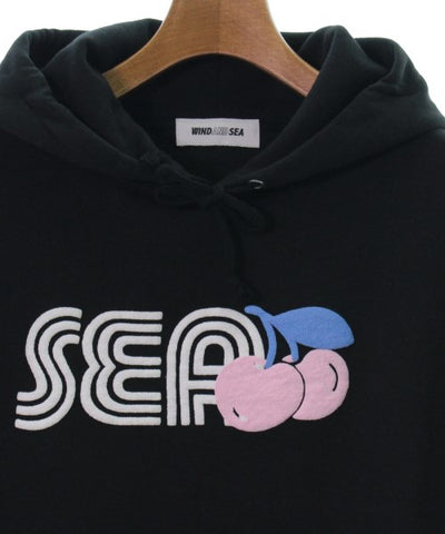 WIND AND SEA Hoodies