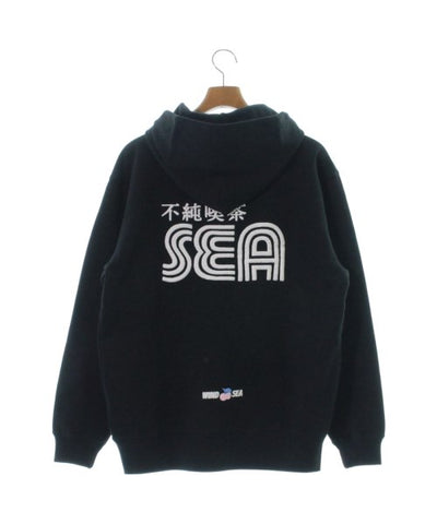 WIND AND SEA Hoodies