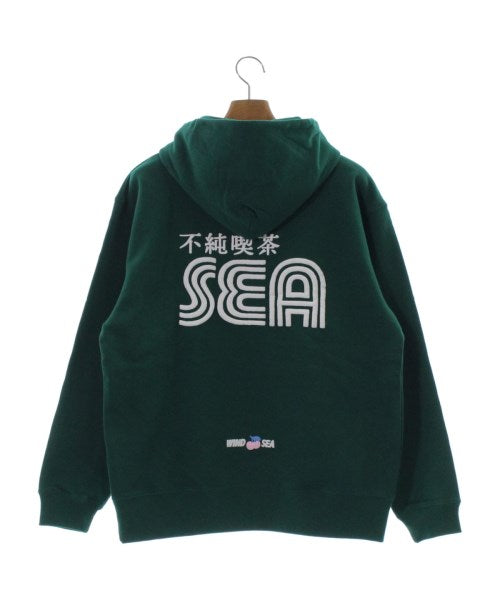 WIND AND SEA Hoodies