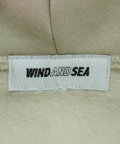 WIND AND SEA Hoodies