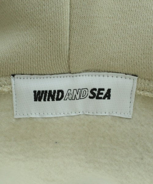 WIND AND SEA Hoodies