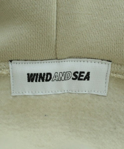 WIND AND SEA Hoodies