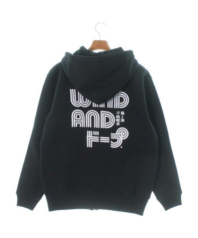 WIND AND SEA Hoodies