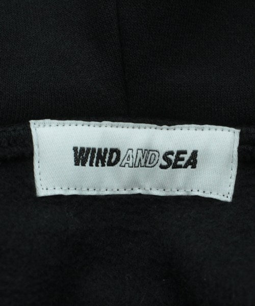 WIND AND SEA Hoodies