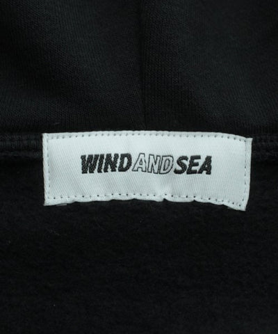 WIND AND SEA Hoodies