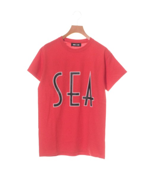 WIND AND SEA Tee Shirts/Tops