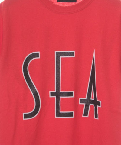 WIND AND SEA Tee Shirts/Tops