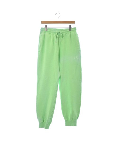 WIND AND SEA Sweat pants