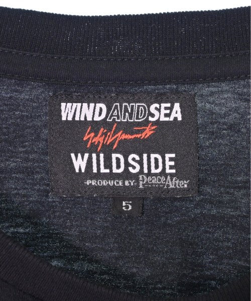 WIND AND SEA Tee Shirts/Tops