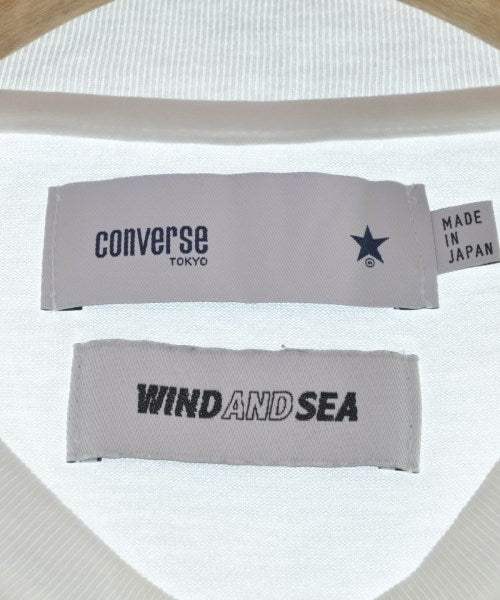 CONVERSE TOKYO Tee Shirts/Tops