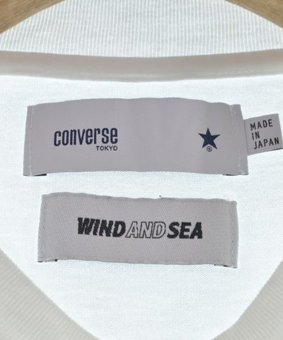 CONVERSE TOKYO Tee Shirts/Tops