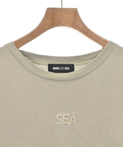 WIND AND SEA Tee Shirts/Tops