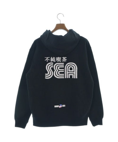 WIND AND SEA Hoodies