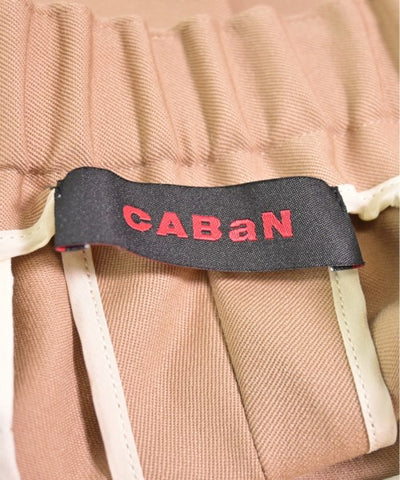 CABaN Other