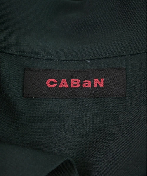 CABaN Casual shirts