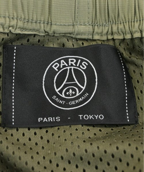 Paris Saint-Germain Shorts