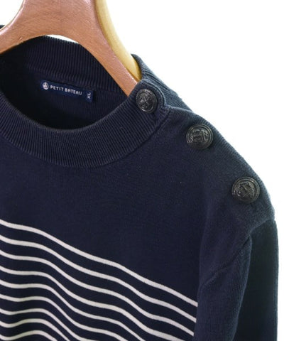 PETIT BATEAU Sweaters