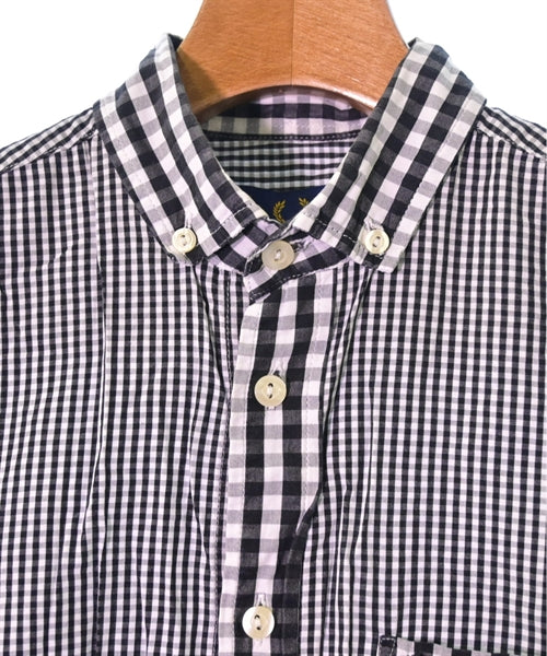 FRED PERRY Casual shirts