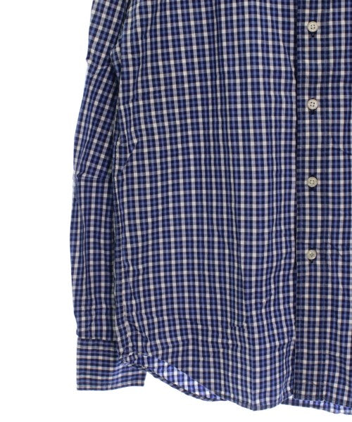 THE DUFFER OF ST. GEORGE Casual shirts