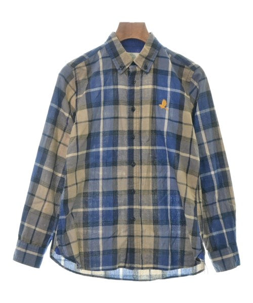 THE DUFFER OF ST. GEORGE Casual shirts