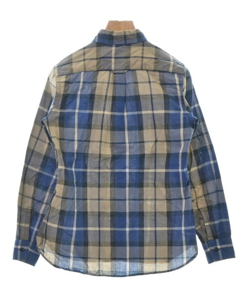 THE DUFFER OF ST. GEORGE Casual shirts