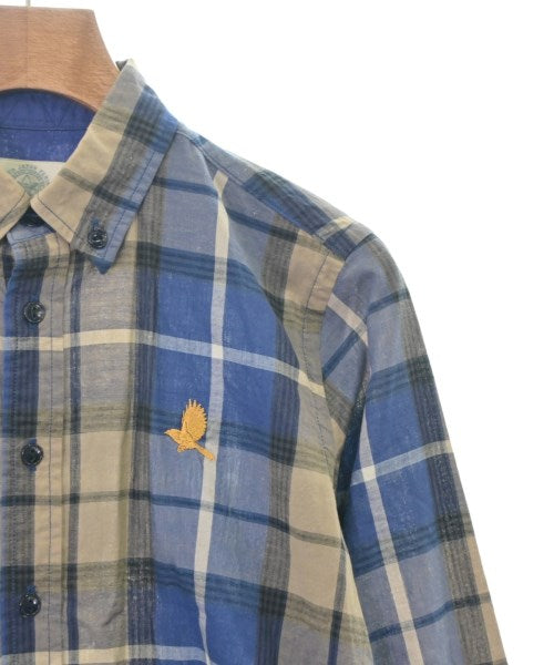 THE DUFFER OF ST. GEORGE Casual shirts