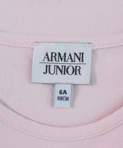 ARMANI Jr Tee Shirts/Tops