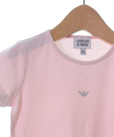 ARMANI Jr Tee Shirts/Tops