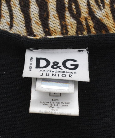 D&G JUNIOR Other/Goods