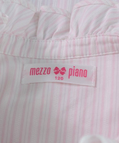 MEZZO PIANO Other