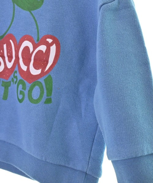 GUCCI Sweatshirts