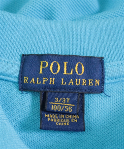 Polo Ralph Lauren Tee Shirts/Tops