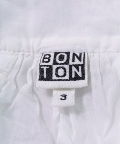 BONTON Other