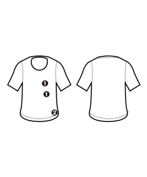 TOCCA Tee Shirts/Tops