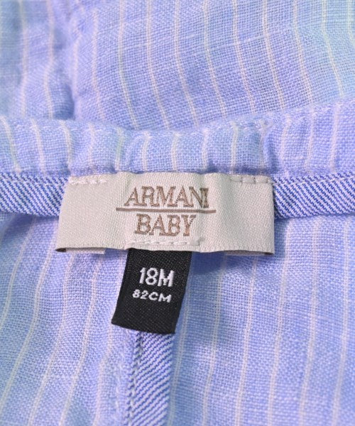 ARMANI BABY Dresses