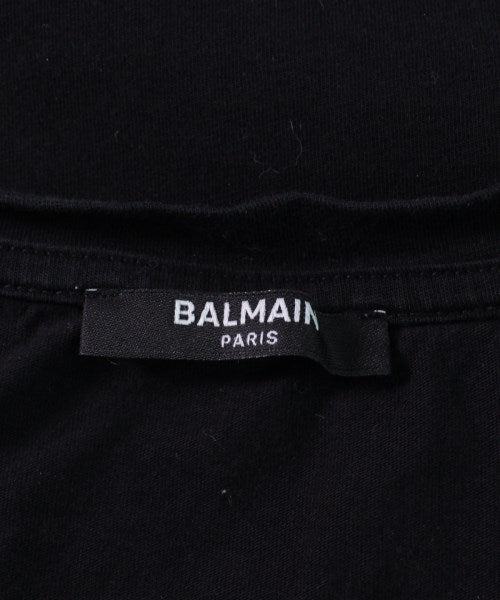 BALMAIN Tee Shirts/Tops